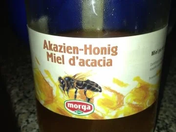 Rezept: Honigwabenkuchen mit Ingwer Bild Nr. 2 Honigwabenkuchen mit Ingwer - Rezept - Bild Nr. 2