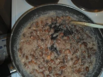 Gebratene Mandeln - Rezept - Bild Nr. 2