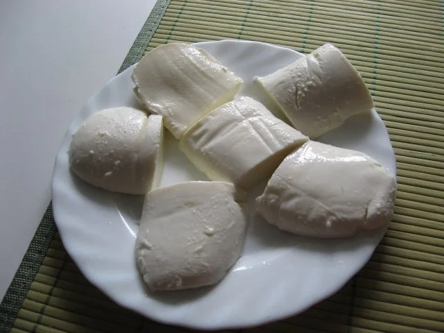 Rezept: Zucchini-Hackfleisch-Törtchen Bild Nr. 3 Zucchini-Hackfleisch-Törtchen - Rezept - Bild Nr. 3