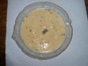 Lavendel Eiscreme - Rezept