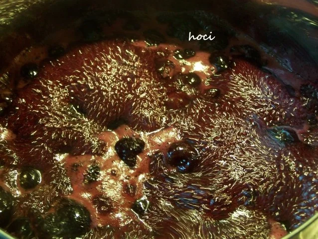 HERZ AUS EIS mit einem Hauch von Zi~Po~Va - Rezept - Bild Nr. 6