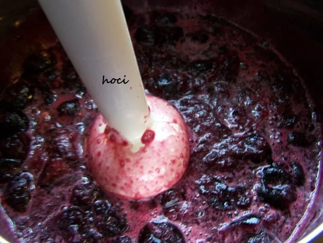 HERZ AUS EIS mit einem Hauch von Zi~Po~Va - Rezept - Bild Nr. 7