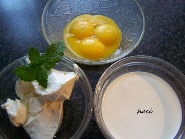 HERZ AUS EIS mit einem Hauch von Zi~Po~Va - Rezept - Bild Nr. 9