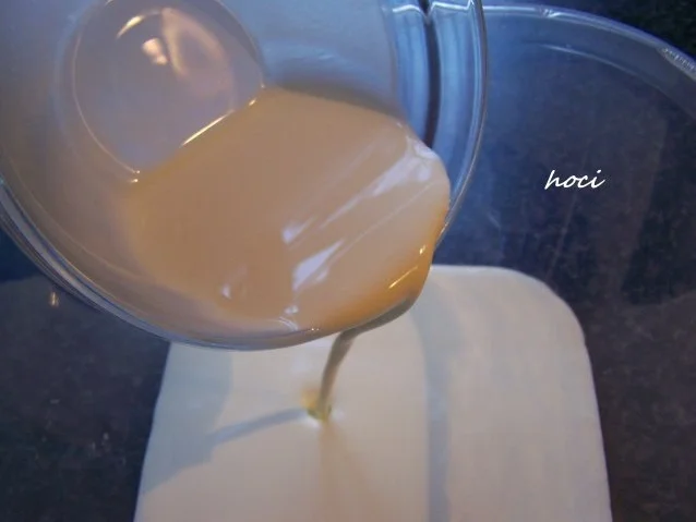 HERZ AUS EIS mit einem Hauch von Zi~Po~Va - Rezept - Bild Nr. 10