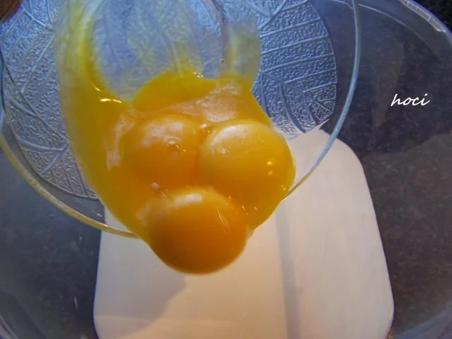 HERZ AUS EIS mit einem Hauch von Zi~Po~Va - Rezept - Bild Nr. 11