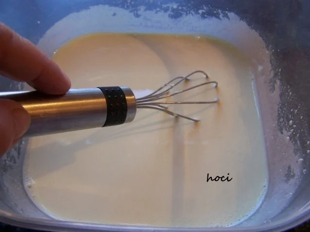 HERZ AUS EIS mit einem Hauch von Zi~Po~Va - Rezept - Bild Nr. 14