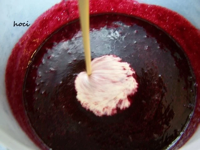 HERZ AUS EIS mit einem Hauch von Zi~Po~Va - Rezept - Bild Nr. 15