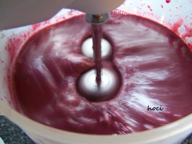 HERZ AUS EIS mit einem Hauch von Zi~Po~Va - Rezept - Bild Nr. 16