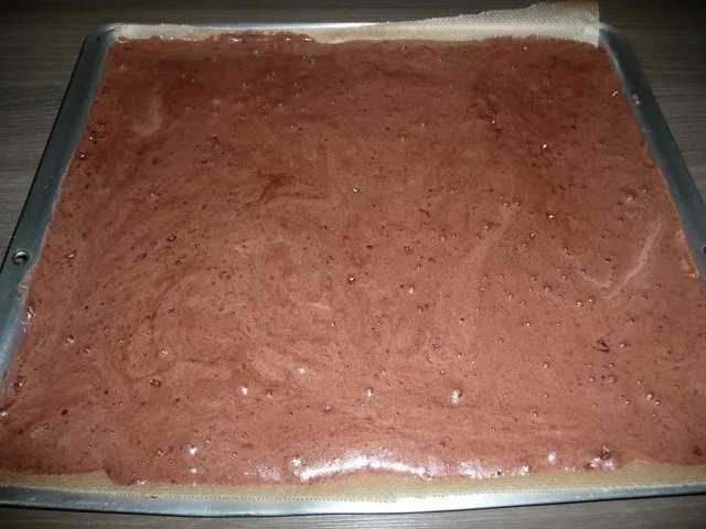 Marillen- Wickeltorte - Rezept - Bild Nr. 3