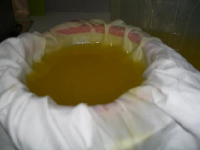 Orangen-Likör - Rezept - Bild Nr. 2