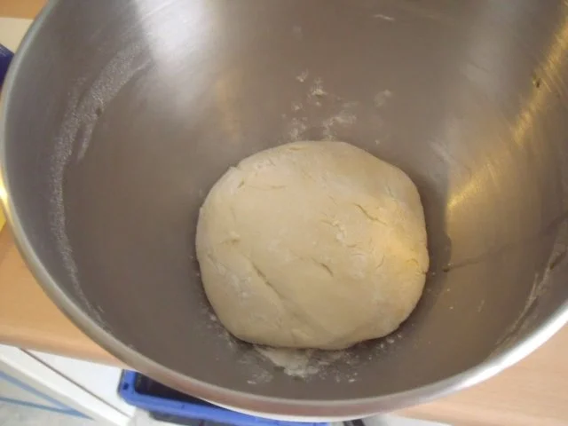 Rezept: Oliven Tomaten Focaccia Bild Nr. 2 Oliven Tomaten Focaccia - Rezept - Bild Nr. 2