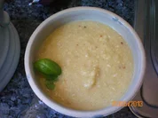 Kürbissoße - Rezept