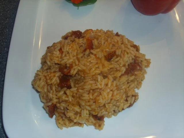 Tomatenreis - Rezept - Bild Nr. 6