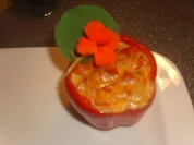 Paprikaschoten Thai sweet Chili - Rezept