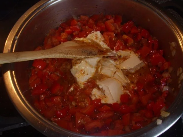 Paprikaschoten Thai sweet Chili - Rezept - Bild Nr. 5