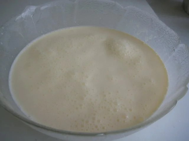 Früchte Brotauflauf - Rezept - Bild Nr. 14