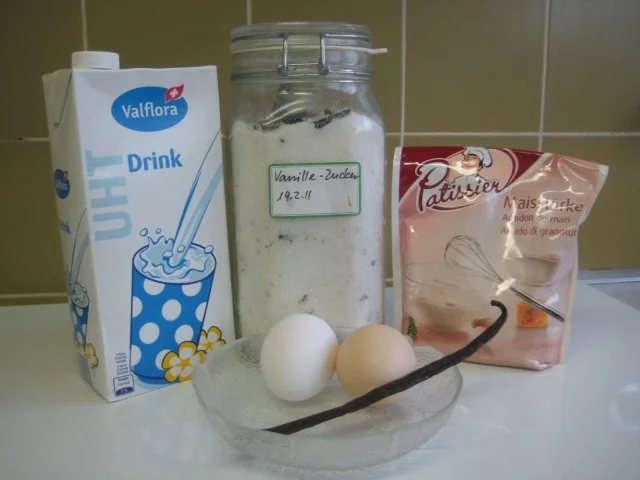 Früchte Brotauflauf - Rezept - Bild Nr. 20