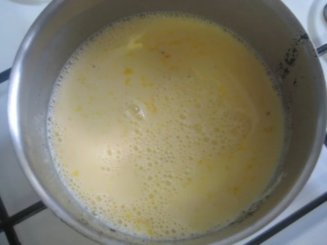 Früchte Brotauflauf - Rezept - Bild Nr. 23