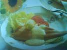 Geräucherte Forelle  Joghurtmayonnaise - Rezept