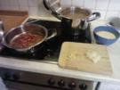 Spaghetti Carbonara - Rezept