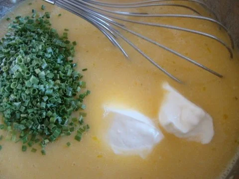 Sommerliches Gurkensüppchen mit Räucherlachs - Rezept - Bild Nr. 12