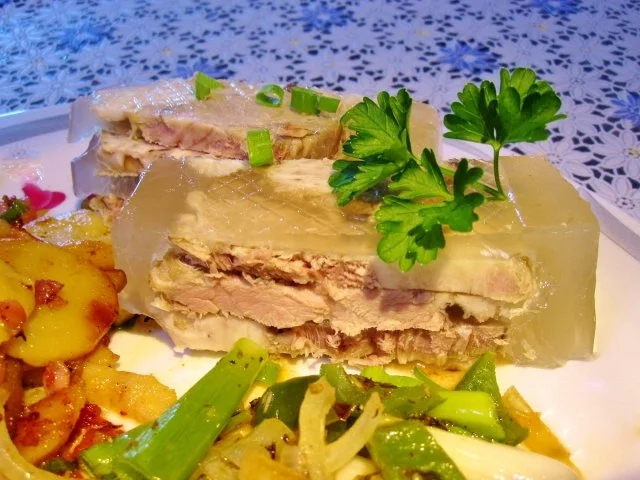 Rezept: Minuten-Gemüse ... Bild Nr. 7 Minuten-Gemüse ... - Rezept - Bild Nr. 7