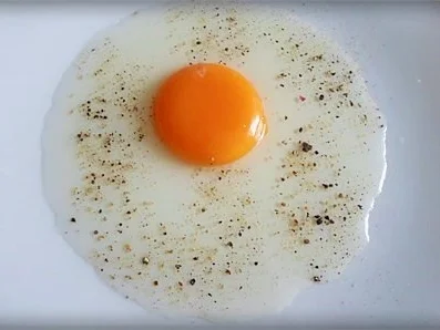 Rezept: ♣ Schweinekotelett mit Kokosraspel-Panade ♣ Bild Nr. 8 ♣ Schweinekotelett mit Kokosraspel-Panade ♣ - Rezept - Bild Nr. 8