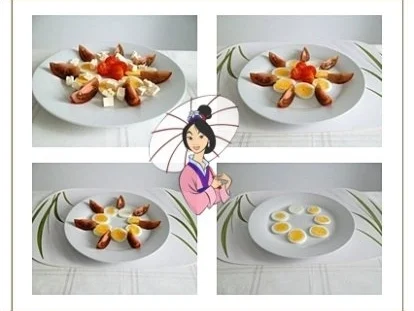 Kumato Tomaten Salat - Rezept - Bild Nr. 14