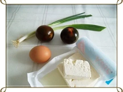 Kumato Tomaten Salat - Rezept - Bild Nr. 5