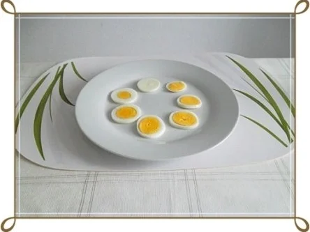 Kumato Tomaten Salat - Rezept - Bild Nr. 8