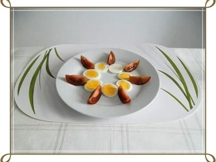 Kumato Tomaten Salat - Rezept - Bild Nr. 9