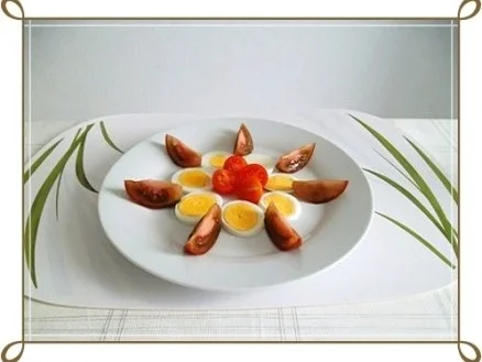 Kumato Tomaten Salat - Rezept - Bild Nr. 10