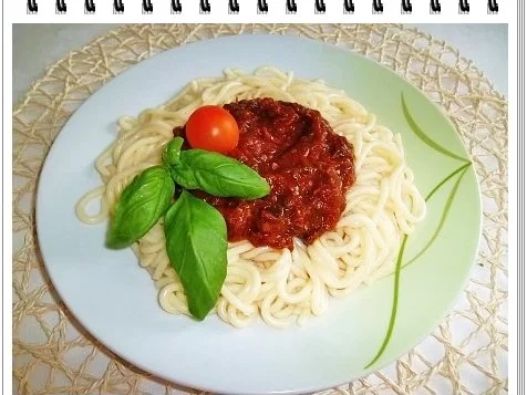 Rezept: `❀´ Spaghetti Bolognese `❀´ Bild Nr. 3 `❀´ Spaghetti Bolognese `❀´ - Rezept - Bild Nr. 3