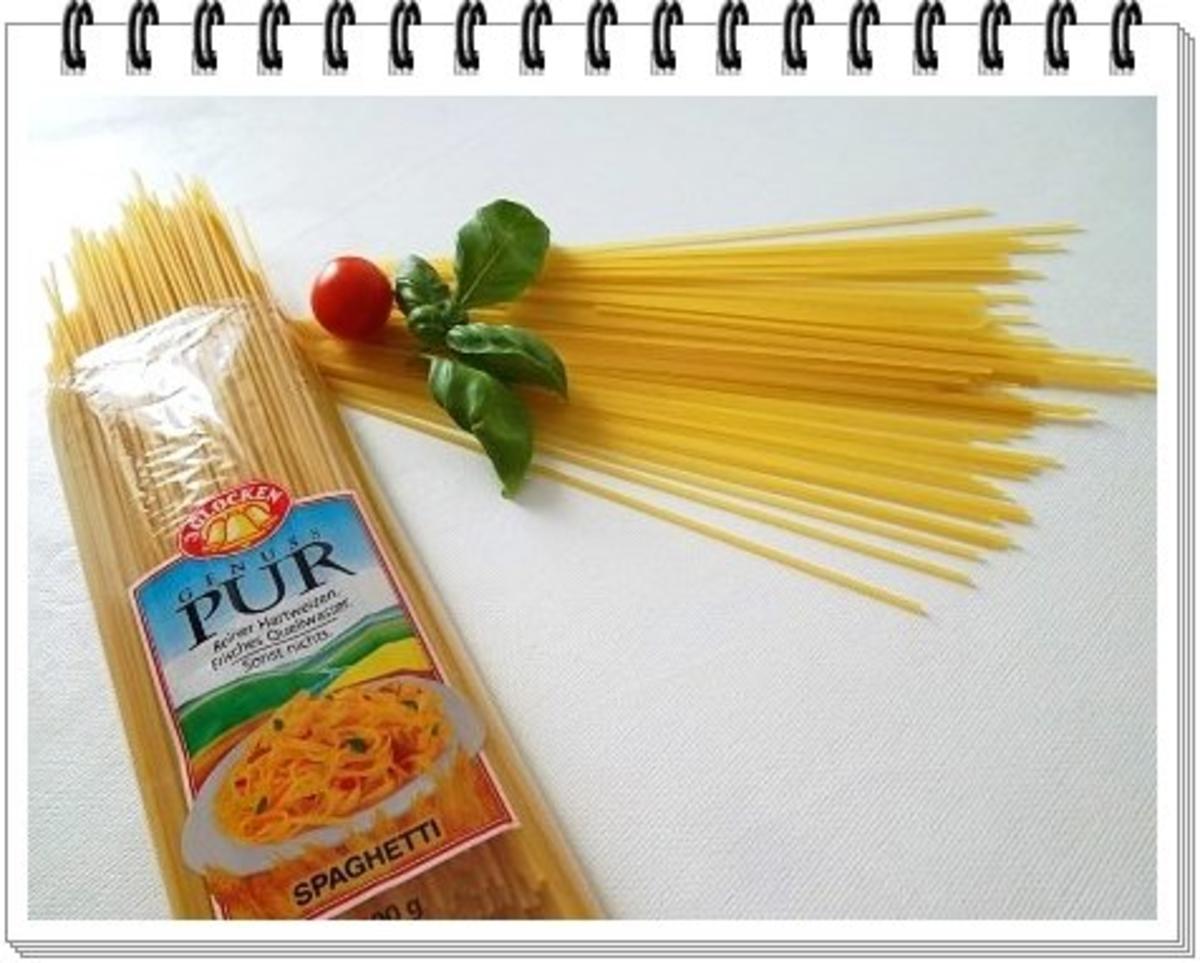 `❀´  Spaghetti Bolognese `❀´ - Rezept - Bild Nr. 10