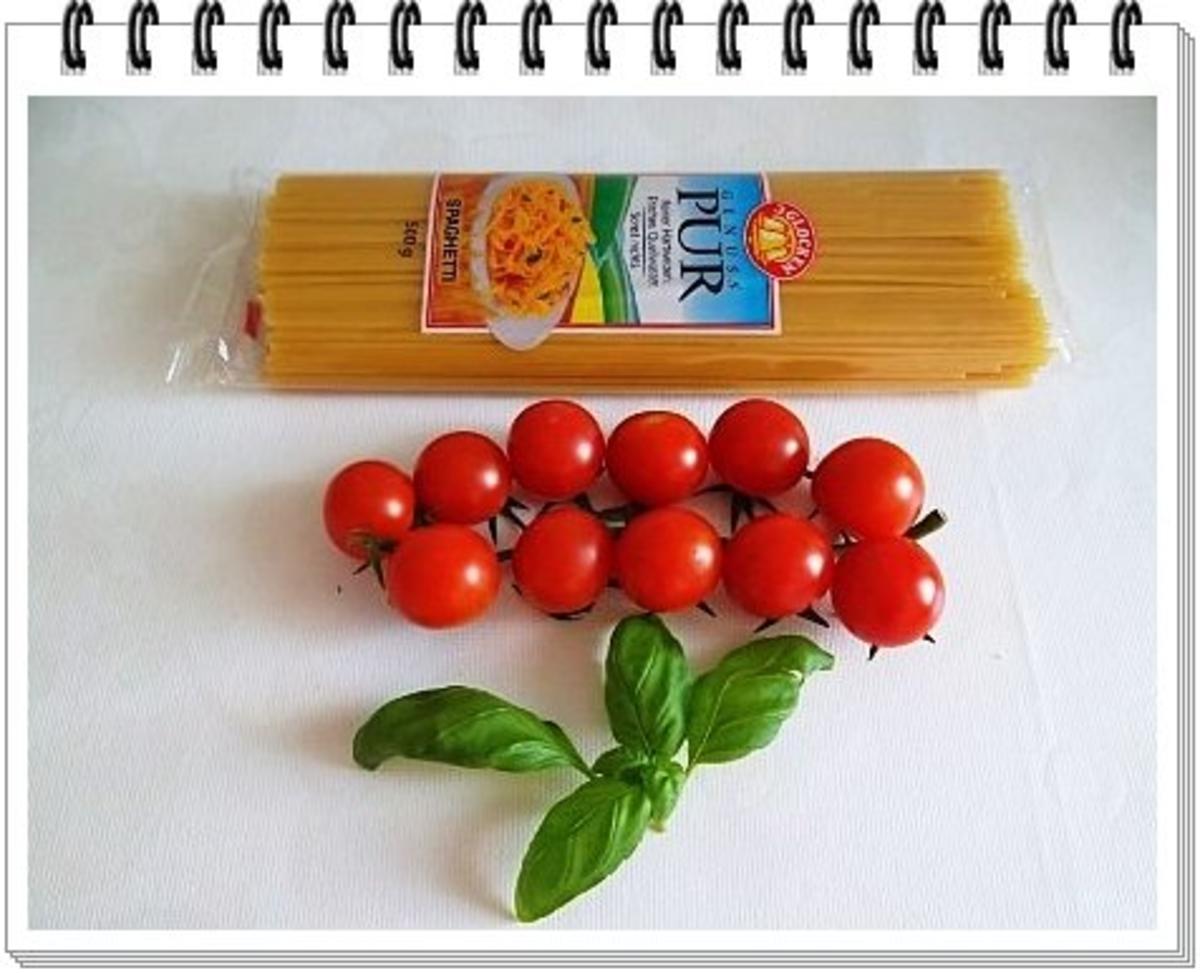 `❀´  Spaghetti Bolognese `❀´ - Rezept - Bild Nr. 9