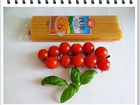 Rezept: `❀´ Spaghetti Bolognese `❀´ Bild Nr. 9 `❀´ Spaghetti Bolognese `❀´ - Rezept - Bild Nr. 9