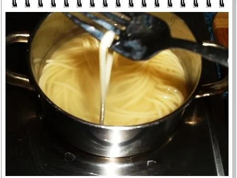 Rezept: `❀´ Spaghetti Bolognese `❀´ Bild Nr. 11 `❀´ Spaghetti Bolognese `❀´ - Rezept - Bild Nr. 11