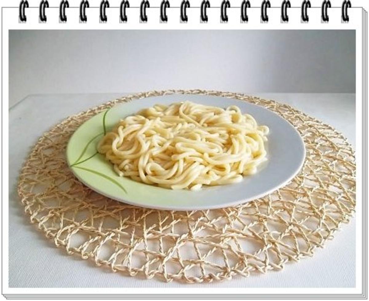 `❀´  Spaghetti Bolognese `❀´ - Rezept - Bild Nr. 12