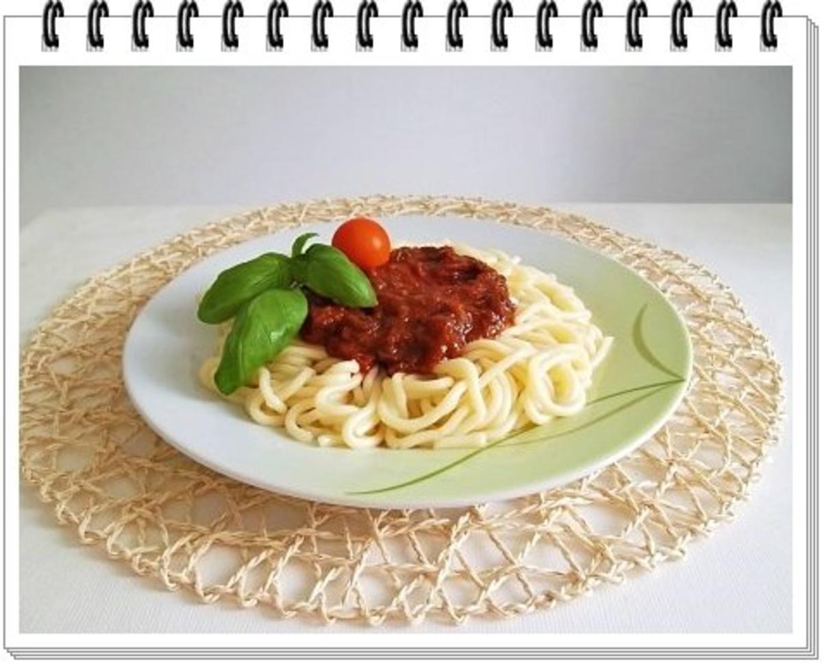 `❀´  Spaghetti Bolognese `❀´ - Rezept - Bild Nr. 15