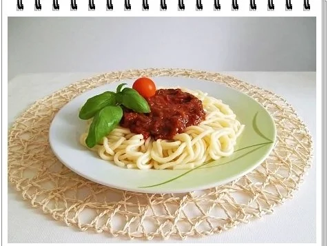 Rezept: `❀´ Spaghetti Bolognese `❀´ Bild Nr. 15 `❀´ Spaghetti Bolognese `❀´ - Rezept - Bild Nr. 15