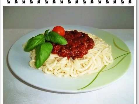 Rezept: `❀´ Spaghetti Bolognese `❀´ Bild Nr. 17 `❀´ Spaghetti Bolognese `❀´ - Rezept - Bild Nr. 17