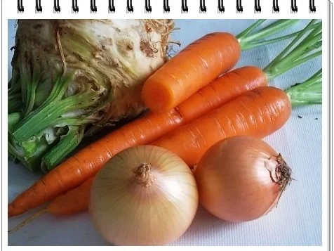 Rezept: `❀´ Spaghetti Bolognese `❀´ Bild Nr. 4 `❀´ Spaghetti Bolognese `❀´ - Rezept - Bild Nr. 4