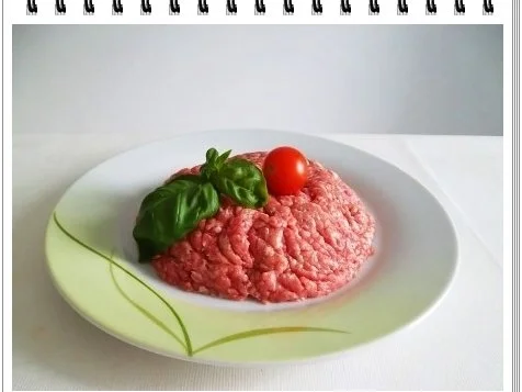 Rezept: `❀´ Spaghetti Bolognese `❀´ Bild Nr. 6 `❀´ Spaghetti Bolognese `❀´ - Rezept - Bild Nr. 6