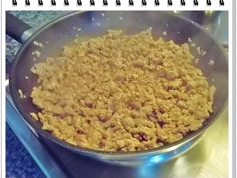 Rezept: `❀´ Spaghetti Bolognese `❀´ Bild Nr. 7 `❀´ Spaghetti Bolognese `❀´ - Rezept - Bild Nr. 7