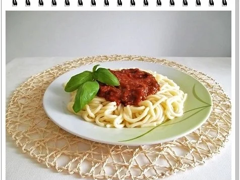 Rezept: `❀´ Spaghetti Bolognese `❀´ Bild Nr. 14 `❀´ Spaghetti Bolognese `❀´ - Rezept - Bild Nr. 14