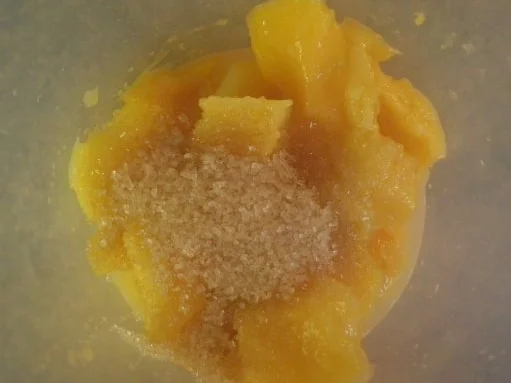 Rezept: Sommer - Dessert ... Bild Nr. 3 Sommer - Dessert ... - Rezept - Bild Nr. 3