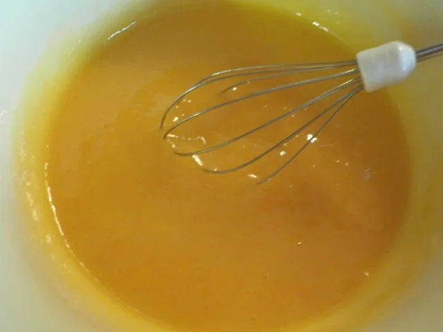 Rezept: Sommer - Dessert ... Bild Nr. 4 Sommer - Dessert ... - Rezept - Bild Nr. 4