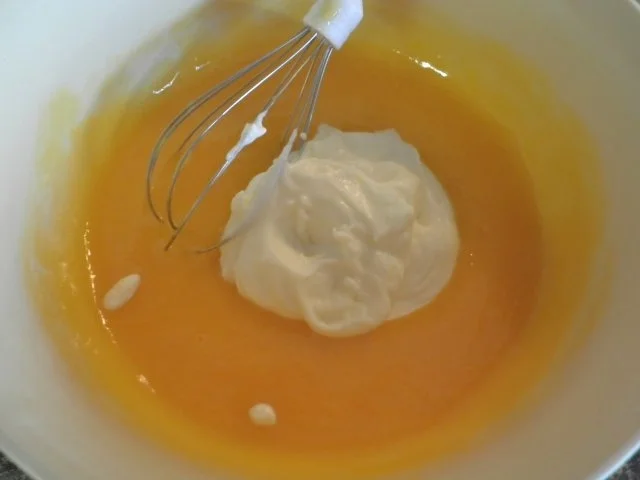 Rezept: Sommer - Dessert ... Bild Nr. 6 Sommer - Dessert ... - Rezept - Bild Nr. 6