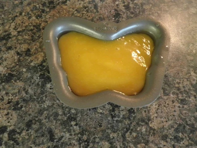 Rezept: Sommer - Dessert ... Bild Nr. 5 Sommer - Dessert ... - Rezept - Bild Nr. 5