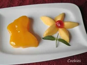 Sommer - Dessert ... - Rezept